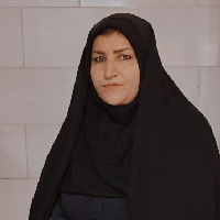 آمنه زمانی